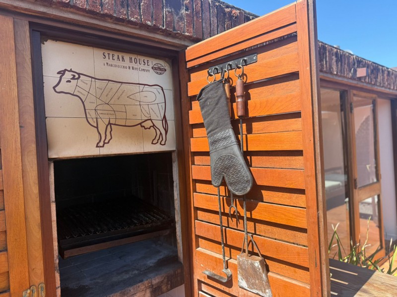 Lindisimo departamento en Terrazas de Manantiales en venta 